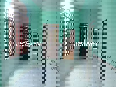 Bán nhà mặt trước Sân bay Long thành (SHR Thổ cư - Chính chủ)