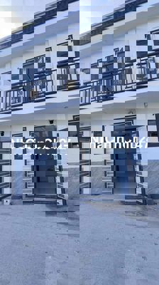 CHÍNH CHỦ BÁN NHÀ GẤP (2PN-2WC) ở gần chợ Mỹ Hạnh Nam