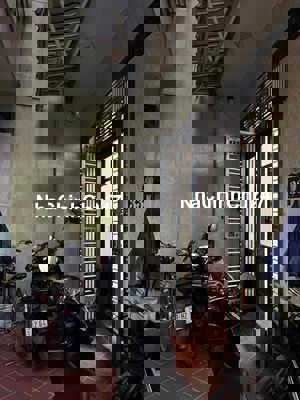 Chính Chủ Nhà Đẹp Nguyễn Chính Tân Mai Sổ Đẹp