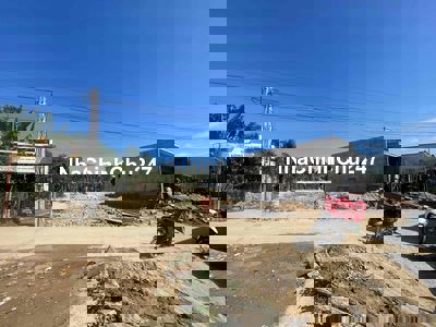 Chính chủ bán đất xã Diên An, huyện Diên Khánh