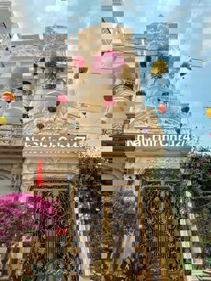 Chính Chủ Bán nhà quận Bình Tân