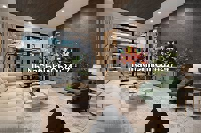 CHỦ XUẤT NGOẠI BÁN GẤP NHÀ 3 TẦNG 85M2 ĐIỆN BIÊN PHỦ ĐÀ NẴNG