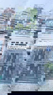 e 9 chủ bán nhà đúc 3 tấm 4x15, đg 2 🚘 tránh nhau