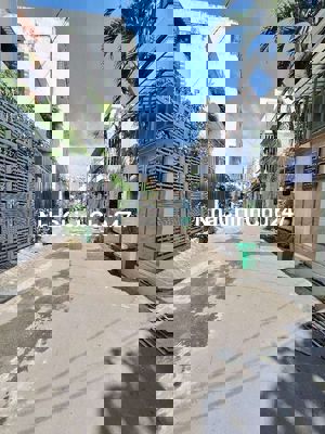 CHỦ GẤP BÁN NGAY VINCOM NAM LONG_HXH_62m²