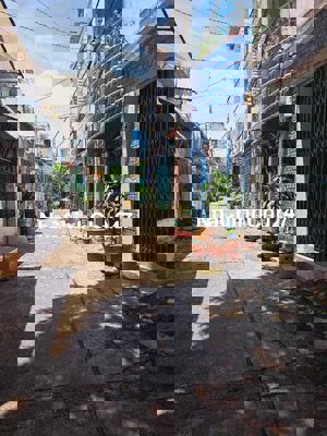 CHỦ BÁN GẤP NHÀ CÁCH ĐẦM SEN 8P-HẺM OTO THÔNG THOÁNG-KHÔNG LỘ GIỚI