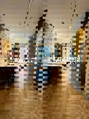 CHÍNH CHỦ_BÁN CHUNG CƯ A1 XUÂN THỦY_HỒ TÙNG MẬU_CẦU GIẤY