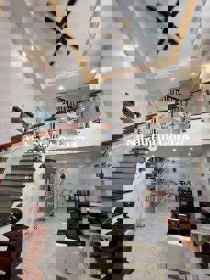 🏡CHÍNH CHỦ BÁN NHÀ TRẦN ĐĂNG NINH  – 3 TẦNG  - GIÁ 1.95 TỶ