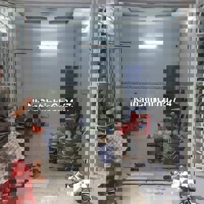 Chính Chủ Cần bán nhà Quận Bình Tân 40m2 giáp ranh Tân Phú