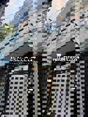 CHÍNH CHỦ XOAY VỐN BÁN GẤP nhà Phan Văn Hân, Bình Thạnh - 40m2 - 2TỶ35