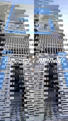 Cần bán nhà gần chợ Mỹ Hạnh Nam-Giấy tờ chính chủ