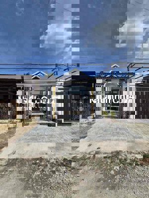 Mới xây vài tháng chủ bể nợ cờ bạc cần bán nhanh giá 350tr