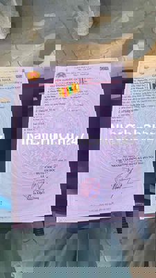 Chính chủ sổ đỏ bán 145 m đất ở  ĐAN TẢO XÓM 1  sóc sơn -Hà nội