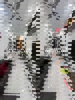 Chính chủ cần bán Him Lam Phú An 2PN/2WC 69m2. Đã có sổ full nội thất.