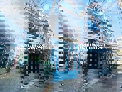 CHỦ ĐANG RẤT CẦN BÁN NHÀ HXH 2Tầng 3Ty350 ĐỖ XUÂN HỢP PLB Q9