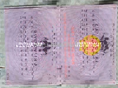 CHÍNH CHỦ BÁN LÔ ĐẤT MẶT TIỀN QL20 LA NGÀ 504m2