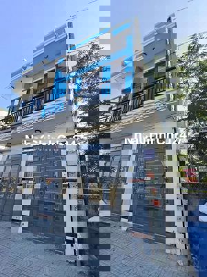 CHÍNH CHỦ BÁN CĂN NHÀ GẦN CHỢ MỸ HẠNH NAM