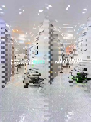 Nhà Mới Vào Ở Liền_Vị trí đẹp _Giá rẻ_ Chính chủ