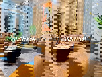 chính chủ gửi bán căn chung cư Mỹ Đình, lô góc 3 ngủ, đủ nội thất đẹp