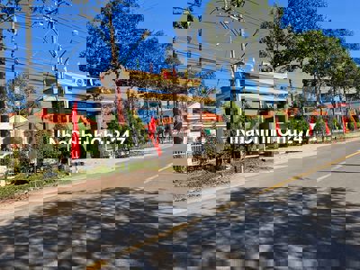 Chính Chủ Kẹt Bán 1787m2 (20x90) thổ cư sẵn 200m2, Đất Mặt Tiền DH519