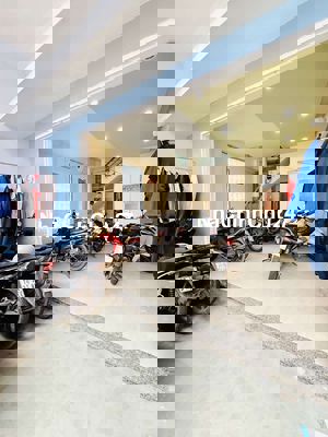 ❤️‍🔥❤️‍🔥Chủ Bán Chia Tài Sản Cho Con🔥🔥 59M2 xTẦ TẦNG - HXH, 6,9 Tỷ