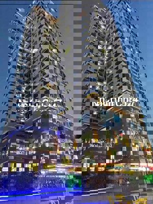 CHÍNH CHỦ BÁN RESGREEN TOWER 82M-3PN-2WC CÓ SỔ HỒNG, QUẬN TÂN PHÚ