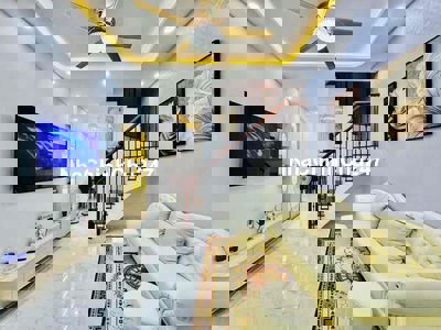 Chủ Cần Bán Nhanh – Nhà 1T 1L – Hẻm Ba Gác Thông – PL Chuẩn Hơn 5Ty