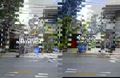 Chủ bán ngộp lô đất 100m2/1Tỷ250 ngay An Phú-Thuận An giá tốt,sổ sẵn