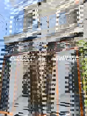 Chính chủ bán nhà mới full nội thất hàng độc 50m2 đất