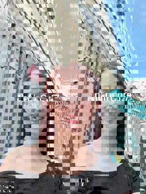 (21) Nhà 1 đời chủ - Lê Văn Thọ - 46m2 - chỉ 4,48 cành