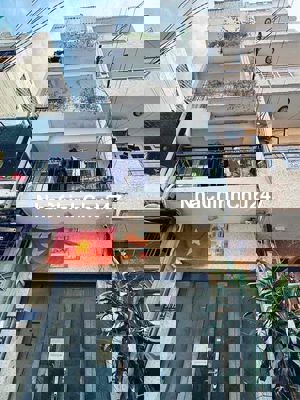 Chính chủ bán căn hộ dịch vụ 91/19/4 Nguyễn Trọng Tuyển,PN,9 phòng ngủ