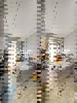 Chính chủ bán nhà 4 lầu mặt tiền Phước Bình Thủ Đức 70m2 giá 10 tỷ