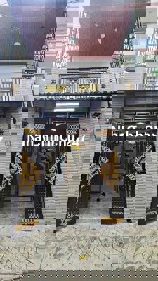 Chính chủ cần bán gấp căn nhà 1/ Trần Thị Miếng Hocmon