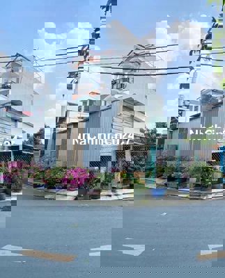 CHỦ CẦN TIỀN ĂN TẾT MT Lã Xuân Oai, dt 8,9×20m, 181m2, Chỉ 12,5 tỷ