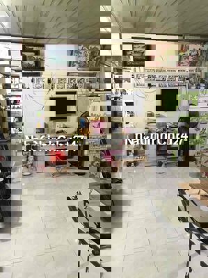 Bán nhà chính chủ ĐS 10, Hiệp Bình Phước, Thủ Đức 60m2 gần chợ đầu mối