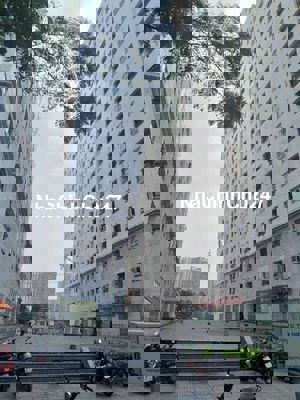 Ngay học viện cán bộ chính chủ bán căn hộ 2 ngủ 65m2 đủ NT_3,65 tỉ TL