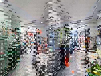 Chủ quyết bán trước tết – Nhỉnh 8 tỏi – Ngang 8.4m – 102m² – Linh Tây