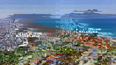 Cực hiếm căn hộ 1PN+ dự án căn hộ biển The Sang giá Chính Chủ