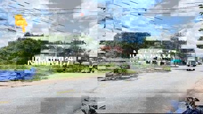 CHỦ CẮT LỖ CÒN 680 TRIỆU/300M2 NGAY TTHC BÀU BÀNG, TPHCM SỔ RIÊNG