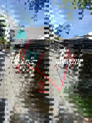 🏡 CHÍNH CHỦ GỬI BÁN – 2 CĂN NHÀ RIÊNG TRÊN 1 LÔ ĐẤT MẶT TIỀN ĐƯỜNG SỐ