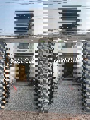 CHÍNH CHỦ BÁN GIÁ GỐC THU VỐN XÂY NHÀ MỚI-NHÀ ĐƯỜNG ĐINH ĐỨC THIỆN 3PN