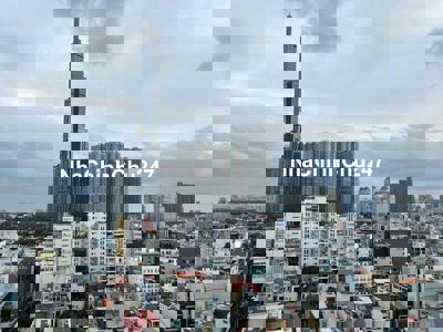 Chính chủ cần bán căn góc chung cư 24AB Đường Đ5