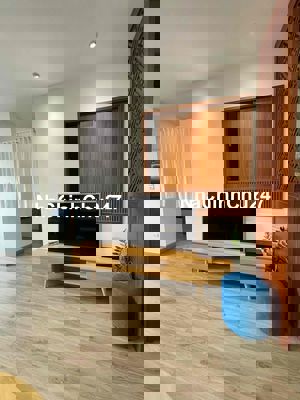 HOT Chính Chủ Bán CC 65m2 2n2wc N02 Trần Quý Kiên