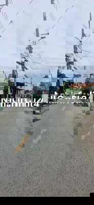 Chính chủ bán 3 Lô đất F0 SHR Mặt Tiền TL50 Q12