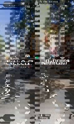 [Chính chủ] BÁN NHÀ 2 GÓC HẺM, CÁCH 50M LÊ HỒNG PHONG Q5