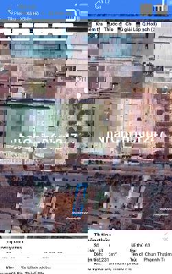 Chính chủ cần bán đất Khu Công Nghiệp Trà Đa