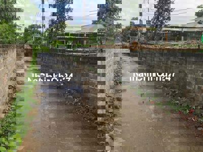 CHÍNH CHỦ CẮT BÁN ĐẤT TRUNG TÂM KCN PHÚ SƠN(NHUẬN TRẠCH)