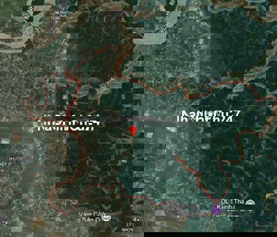 Đất tư nhân chính chủ đã có sổ 9000 m²