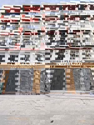 NHÀ BÁN - CHÍNH CHỦ đường số 6, BHH B, BÌNH TÂN