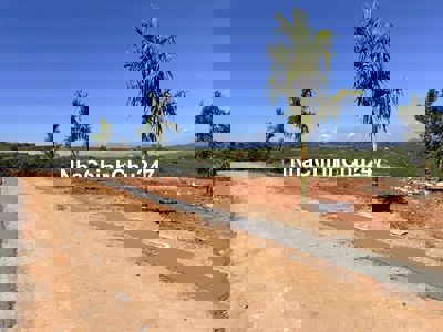 CHINH CHỦ BÁN ĐẤT GẦN ĐƯỜNG LỚN DT725