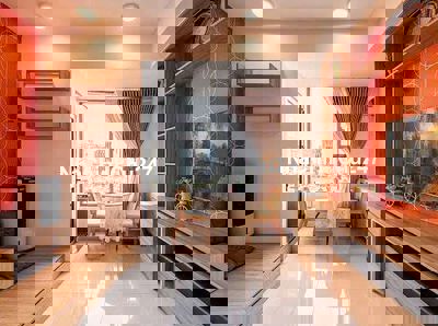 Chính chủ cần bán căn Studio River Gate